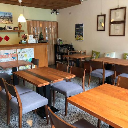 Fuli Stay 防疫期間無提供早餐 房價均已扣除早餐費用 不適用旅遊補助 외부 사진