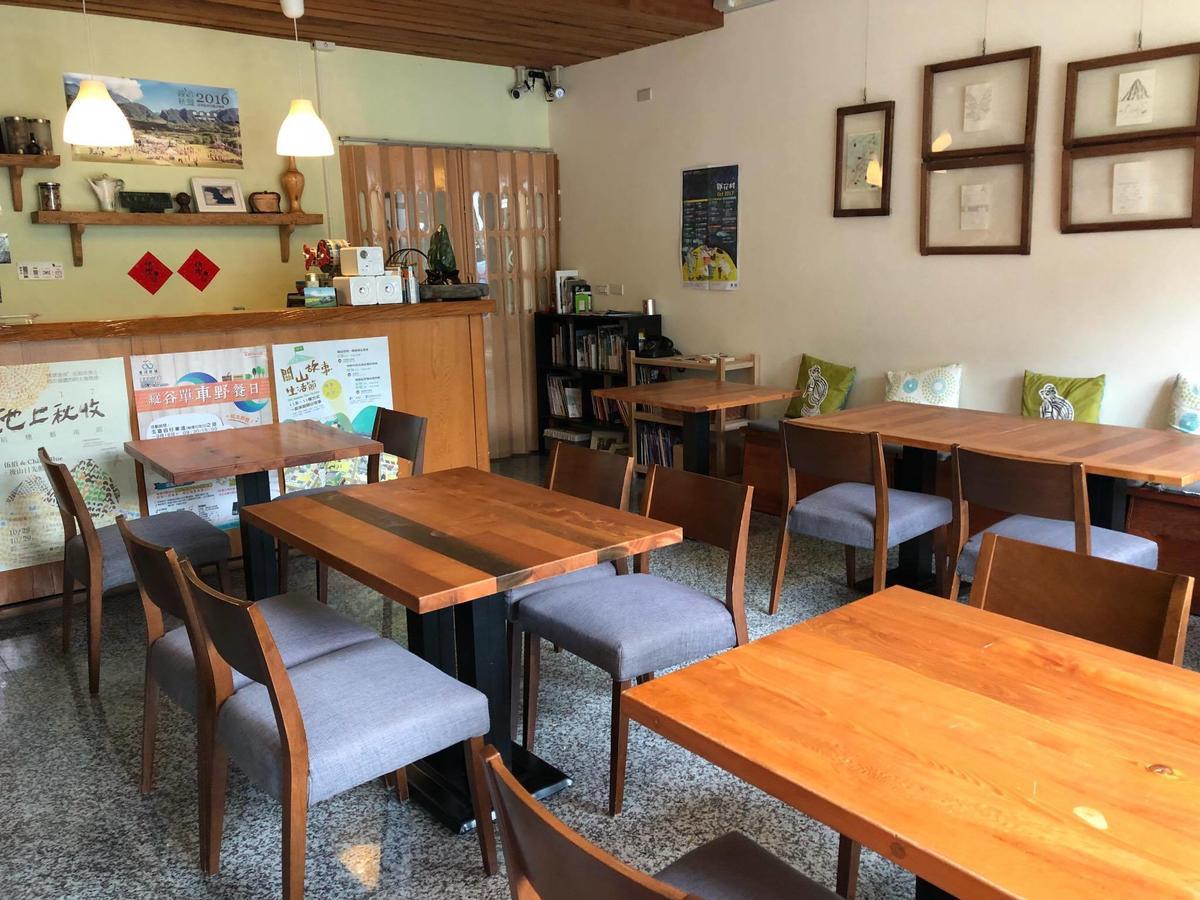 Fuli Stay 防疫期間無提供早餐 房價均已扣除早餐費用 不適用旅遊補助 외부 사진