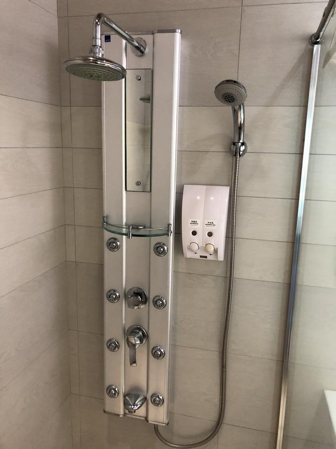 Fuli Stay 防疫期間無提供早餐 房價均已扣除早餐費用 不適用旅遊補助 외부 사진